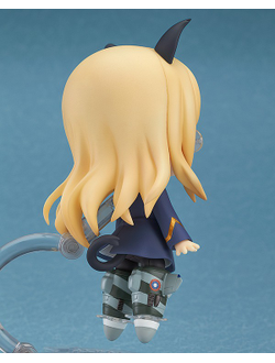 Нендроид Перрин Х. Клостерман (Perrine H. Clostermann)