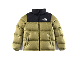 THE NORTH FACE пуховик