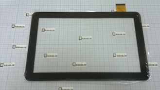 Тачскрин сенсорный экран  Digma Optima S10.0, TT1003MG, стекло