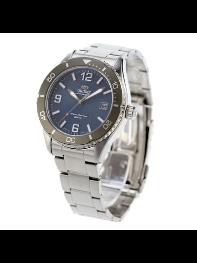 Мужские часы Orient RN-WJ0002L