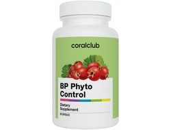 АД Фито Контрол  CoralClub