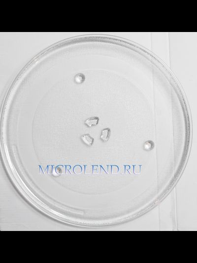 тарелка для СВЧ Samsung DE74-20015B D=318 мм