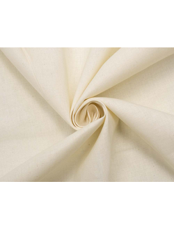 Бязь суровая ГОСТ плот. 120-125 гр/м2, 165 см*100мп