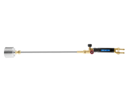 Горелка газовоздушная ГВ-800-70 ТУРБО ПТК