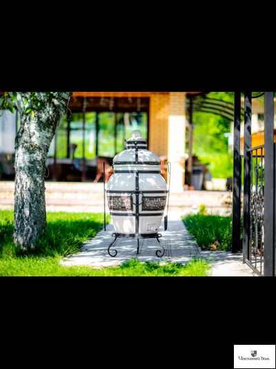 Тандыр Гектор