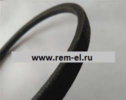 Muller Martini V Belt 0039.2231