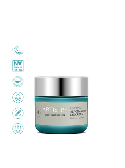 ARTISTRY SKIN NUTRITION™ Восстанавливающий крем для кожи вокруг глаз