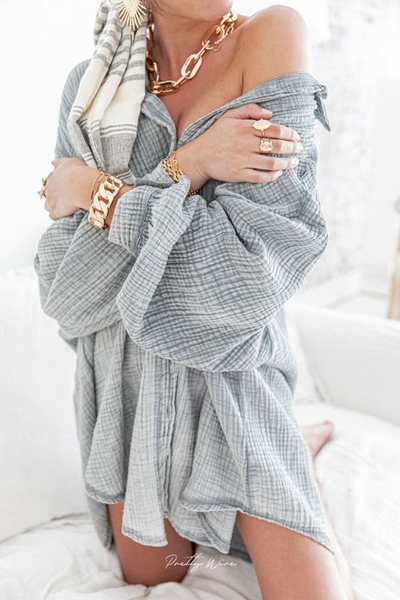 Муслин Конти ширина 150 см Цвет 5