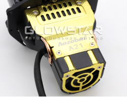 Билед модули Aozoom A21 2025 3.0 дюйма, 2 чипа, 5500K, 12V, 65W/73W, крепление 3R
