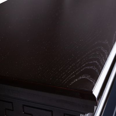 Угловой электрокамин Stone AO с очагом Fobos