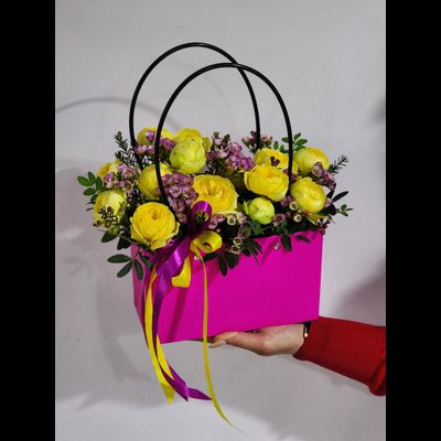 Композиция