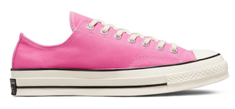 Кеды Converse Chuck 70 Low-Top желтые