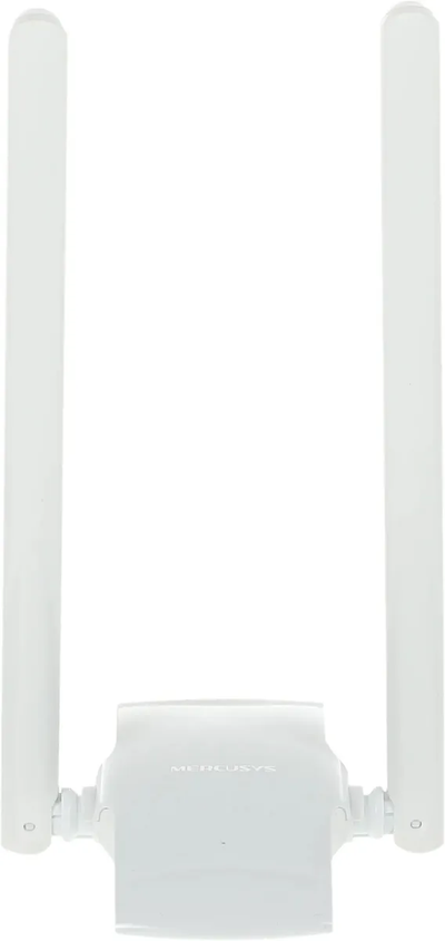 Адаптер Mercusys MW300UH WI-FI адаптер Белый