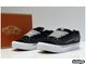 Vans Knu Skool VLT LX Black Charcoal (40-45)