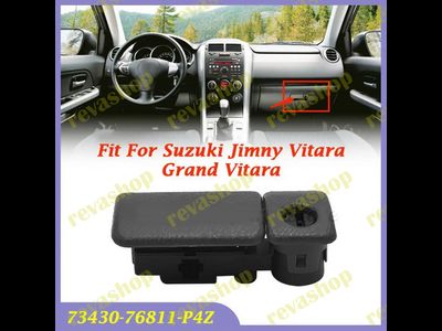 ручка бардачка Suzuki Jimny, ручка бардачка Suzuki Grand Vitara, ручка бардачка Сузуки Джимни