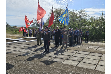 Героевка