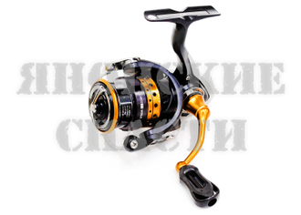 Катушка Daiwa 19 Iprimi LT 2000S-P