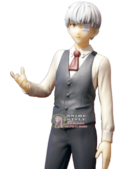 Фигурка Кенеки Кен (Kaneki Ken)