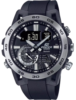 Часы Casio Edifice ECB-40P-1A