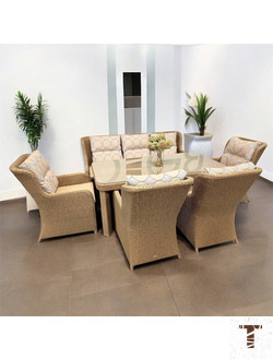 Садовый комплект Цезарь