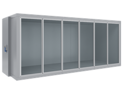 Камера холодильная Polair КХН-11,44 СФ среднетемпературная