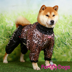 ДОЖДЕВИК ЛЕО ЧЕРНО/КОРИЧНЕВЫЙ ДЛЯ МАЛЬЧИКОВ