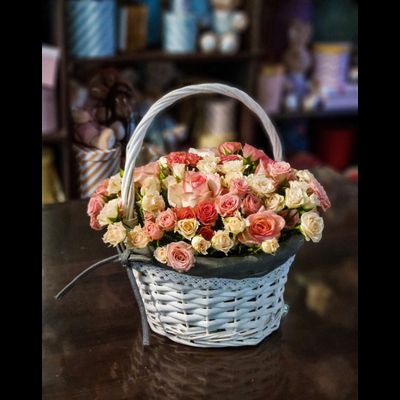 Композиция