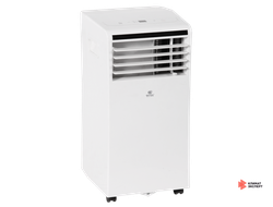 Мобильный кондиционер cерии EGOISTA RM-EG17CH-E