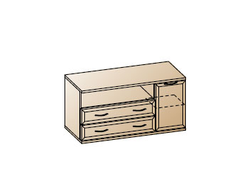 Гостиная Карина - Тумба ТБ-1023