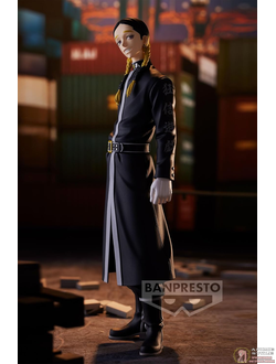 Фигурка Ран Хайтани (Ran Haitani Bandai Spirits)