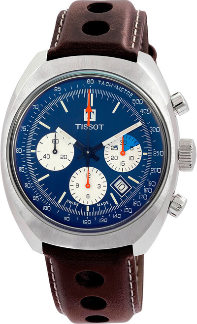 Швейцарские часы Tissot T124.427.16.041.00