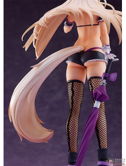 Фигурка 1/7 Коконат (Coconut Race Queen ver.)