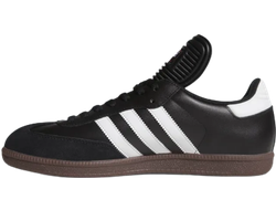 Adidas Samba Classic Black