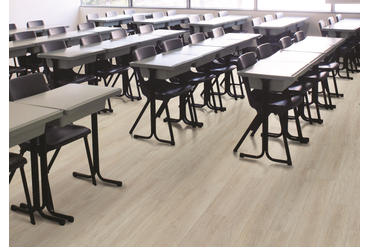 Школа - LG Hausys Durable