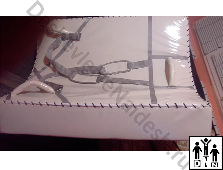 макивара щит