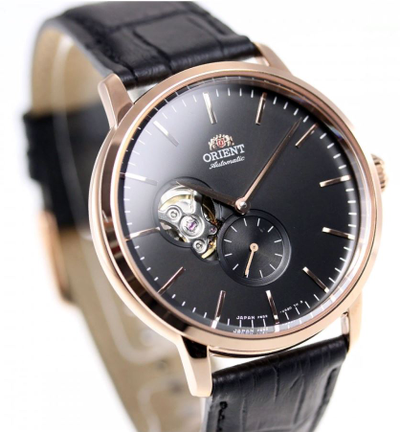 Мужские часы Orient RA-AR0103B