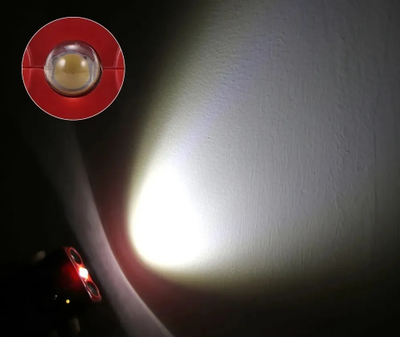 Отпугиватель собак ультразвуковой J-1003 (Гром 250)