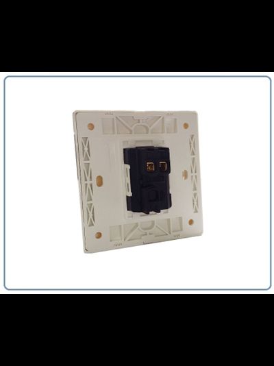 EXIT - кнопка выхода для управления электронными замками в системах контроля доступа, видеодомофонии