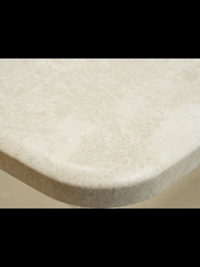 Обеденный стол Орфей 28.1 Стоун крем