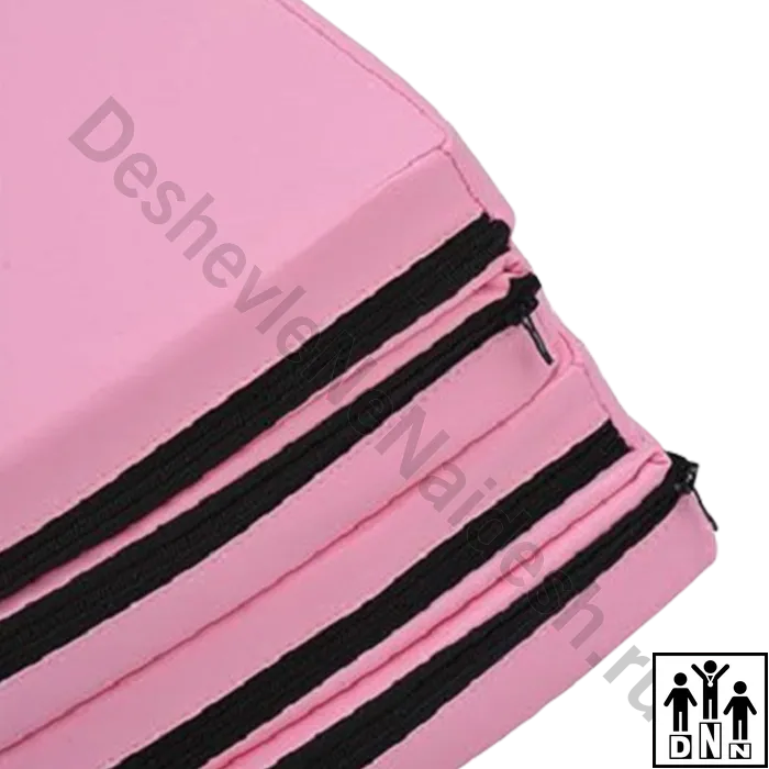 гимнастические маты для дома