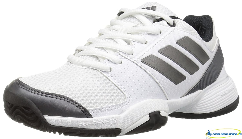 Adidas barricade club xj sale