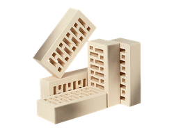 Кирпич 1-51-00-0-00  1 НФ Recke