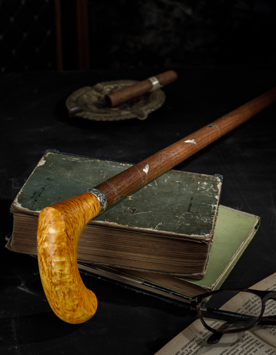 Трость "Царь"