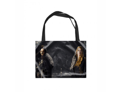 Сумка-шоппер Игра Престолов №10