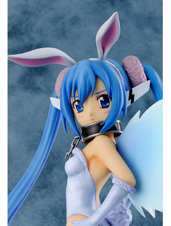 Фигурка 1/4 Нимфа (Nymph Bunny ver.)