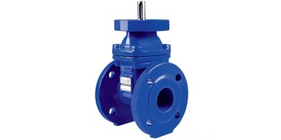 ЗАДВИЖКА DENDOR КЛИНОВАЯ ТИП 47GV A (ФЛАНЦЕВАЯ, ЧУГУН)