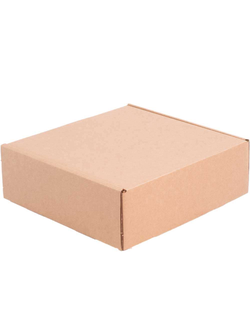 Короб самосборный 300х300х100 мм.