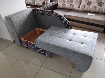 Детский Диван "Смарт"