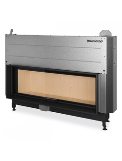 Romotop HEAT 3G L 140.50.01