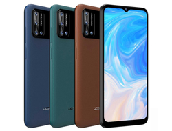 Doogee N40 Pro